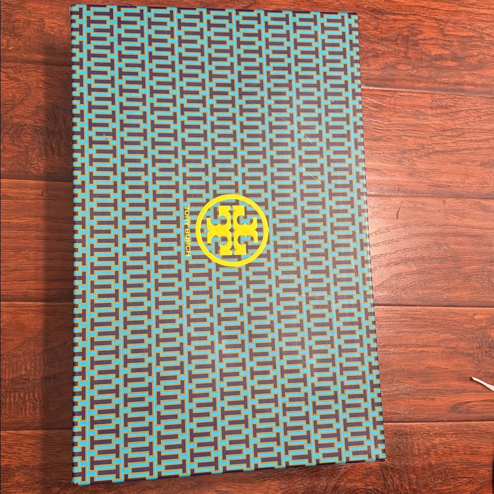 Authentic Tory Burch Riding Boots - Picture 8 of 9